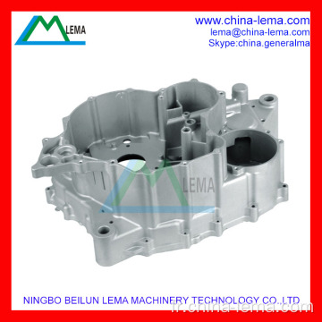 Aluminium All Terrain Vehicle Die Casting